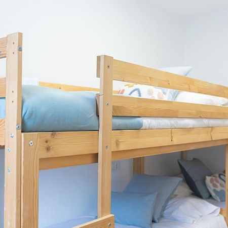 Apartamento Alpino Sierra Nevada Eksteriør billede
