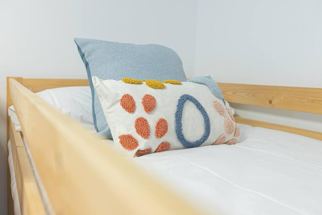 Apartamento Alpino Sierra Nevada Eksteriør billede