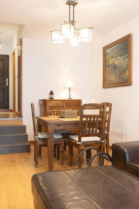 Apartamento Alpino Sierra Nevada Eksteriør billede