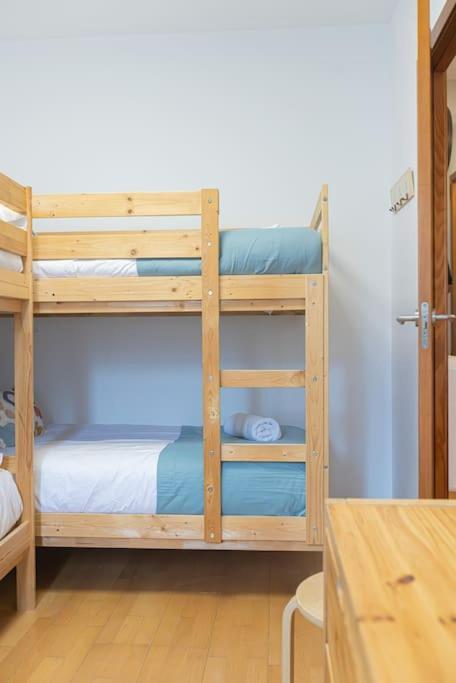 Apartamento Alpino Sierra Nevada Eksteriør billede