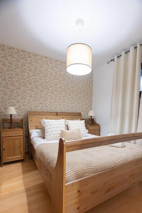 Apartamento Alpino Sierra Nevada Eksteriør billede