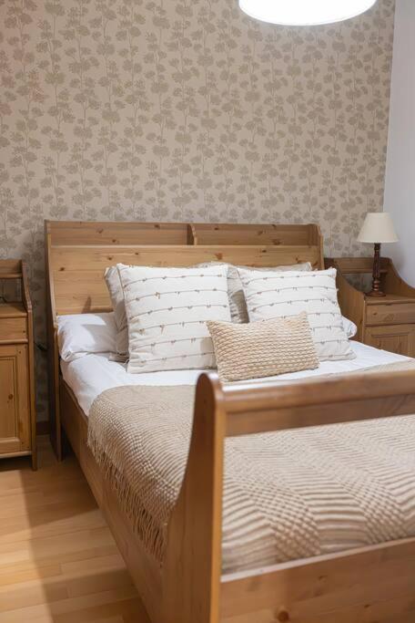 Apartamento Alpino Sierra Nevada Eksteriør billede